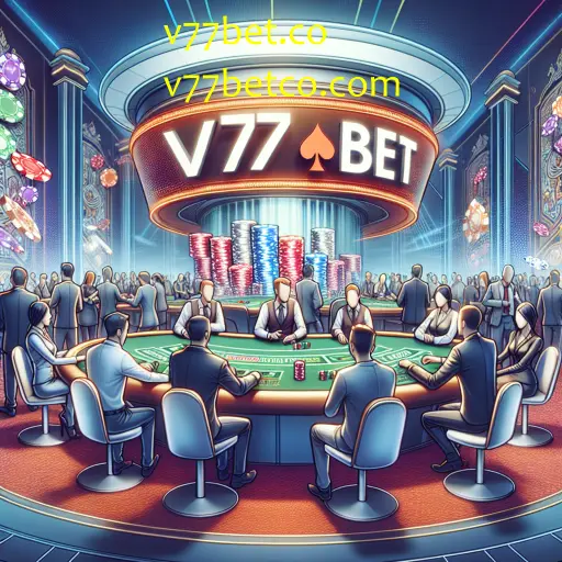 Explorando o Fórum de V77Bet: A Comunidade de Jogadores em Ação