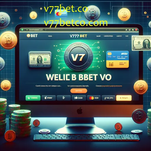 Explorando os Métodos de Pagamento em v77bet.co