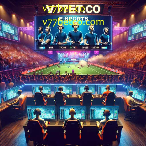 A Ascensão dos Esportes Virtuais: O Futuro dos Jogos Competitivos