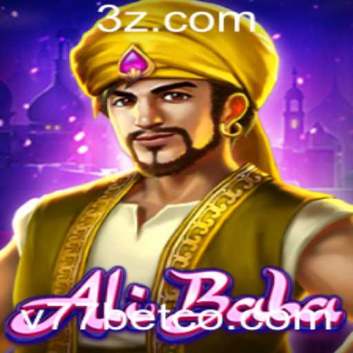 Explorando o Fascinante Mundo de AliBaba no v77bet.co