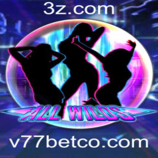 Descubra o Universo de Diversão de AllWilds no v77bet.co