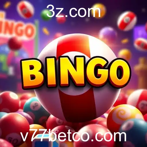 Descubra o Fascinante Mundo do Bingo Online com v77bet.co