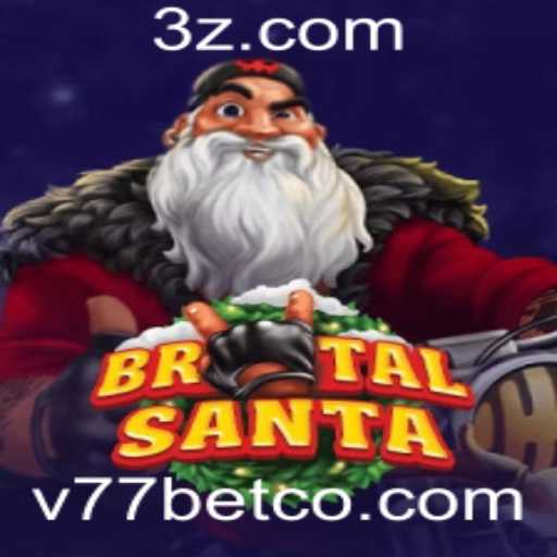 BrutalSanta: Um Mergulho no Mundo do Jogo Inovador Com v77bet.co