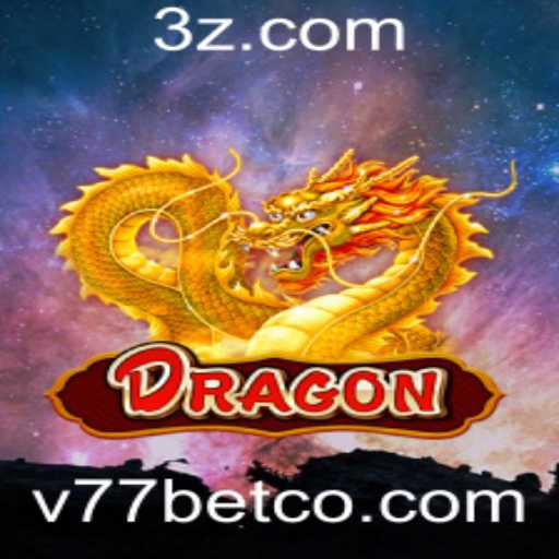 Explorando o Jogo 'Dragon' e o Universo de Apostas com v77bet.co
