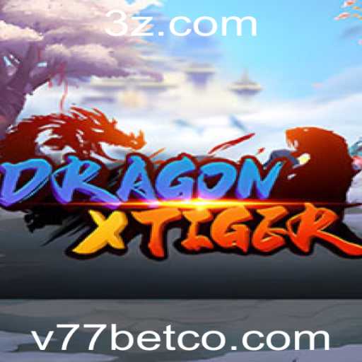Descubra o Fascinante Mundo de DragonXTiger