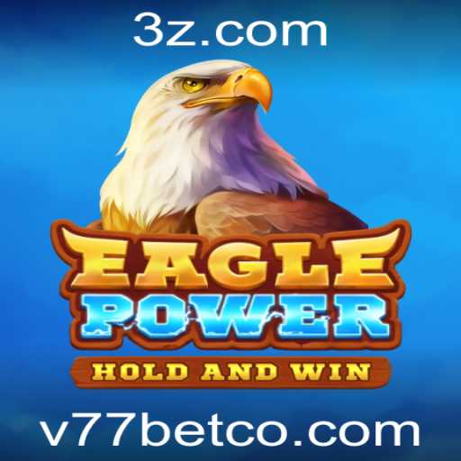 EaglePower: A Nova Sensação no Mundo dos Jogos Online