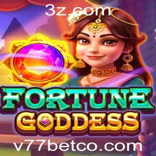 FORTUNEGODDESS: Descubra o Fascinante Mundo do Jogo V77BET.CO