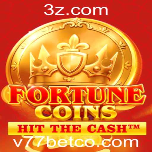FortuneCoins: Uma Jornada em Busca da Fortuna no Mundo dos Jogos Online