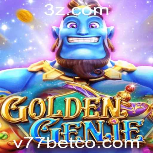 Descubra o Fascinante Jogo 'GOLDENGENIE'