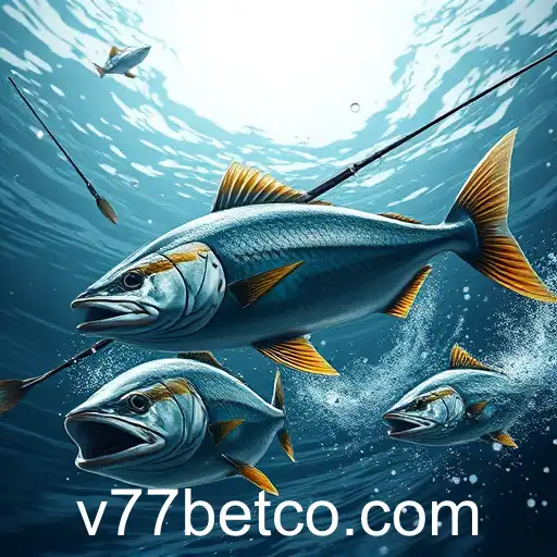 Explorando o Fascinante Mundo dos Jogos de Pesca