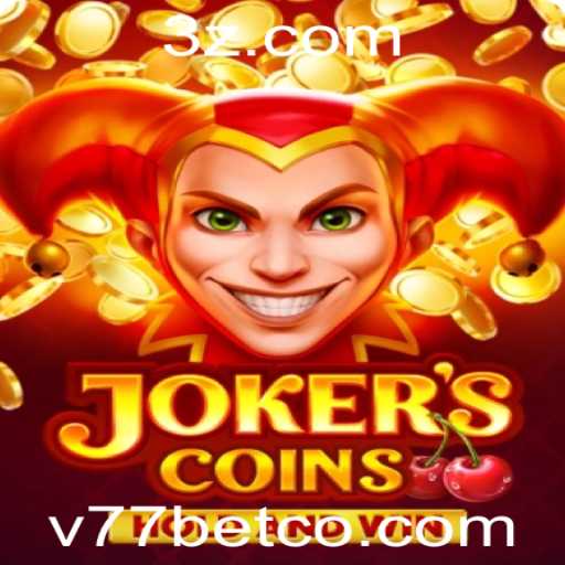 Descubra o Mundo de JokersCoins: O Jogo de Apostas que Está Dominando o V77bet.co