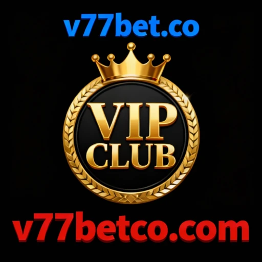 v77bet.co logo