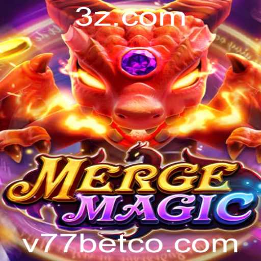 Descubra o Mundo Encantado de MergeMagic: Regras e Estratégias