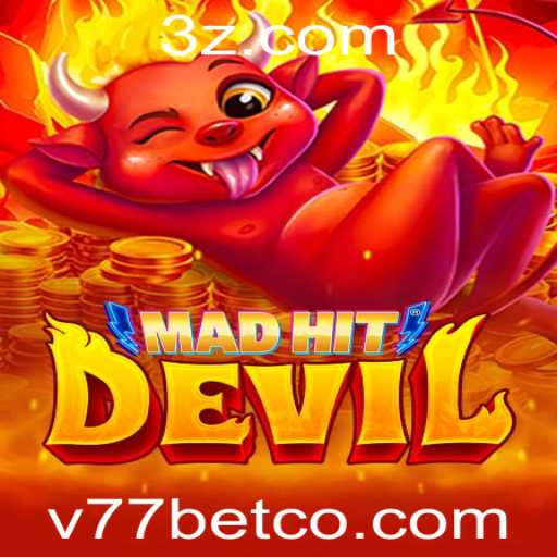 Explorando o Mundo de MadHitDevil: Um Jogo Inovador