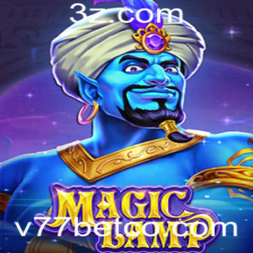 MagicLamp: A Nova Sensação dos Jogos Online