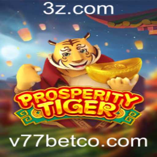 Descubra o Fascinante Mundo do Jogo ProsperityTiger