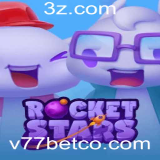 RocketStars: Uma Jornada Intergaláctica com v77bet.co