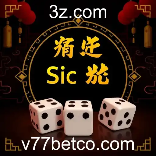 Explorando o Mundo do Sic Bo no v77bet.co