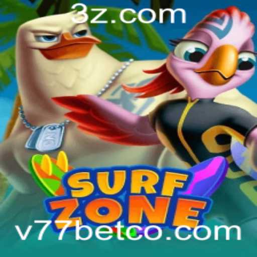 Descubra o Desafio Aquático com SurfZone