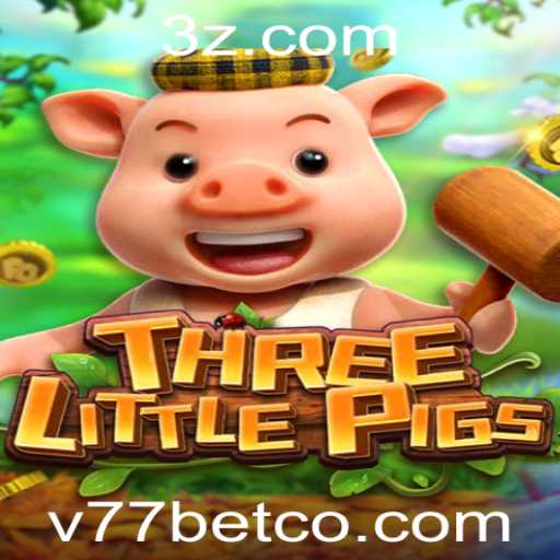 Explorando THREELITTLEPIGS: Um Jogo de Aventura e Estratégia