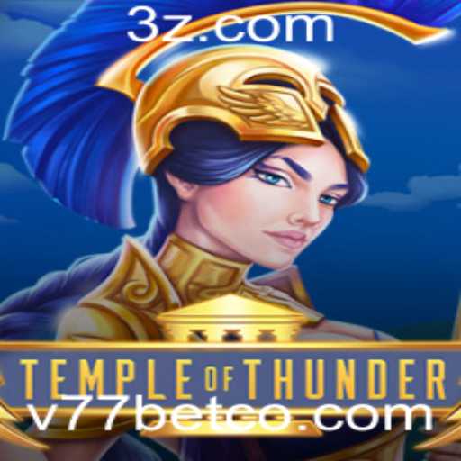 Descubra a Emoção do Jogo Temple of Thunder