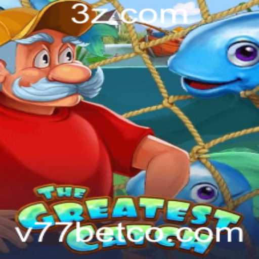 Descubra as Regras e Estratégias de TheGreatestCatch com v77bet.co