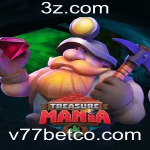 Mergulhe na Aventura de TreasureMania: Uma Nova Era de Jogos de Caça ao Tesouro