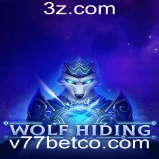 Conheça o Empolgante Jogo WolfHiding