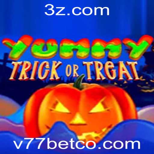 Descubra a Emoção do Jogo YummyTrickorTreat com v77bet.co