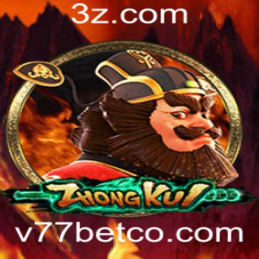 Explorando o Jogo 'ZhongKui' no v77bet.co